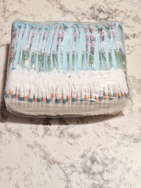 Huggies Pull Ups Unisex Training Pants 58 Count, 2 Packs | Disney | 3T-4T